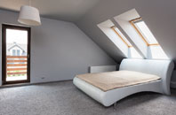 Glenboig bedroom extensions