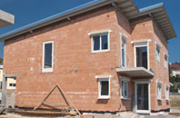 Glenboig home extensions