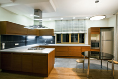kitchen extensions Glenboig